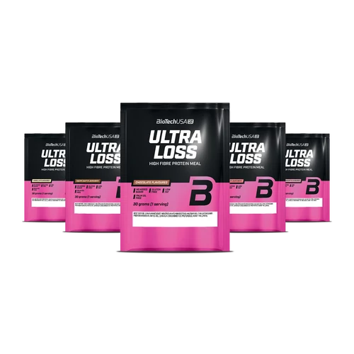 Ultra Loss csomag