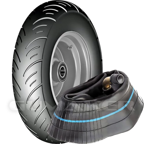 50-94 200x50 C9349 4PR Cheng Shin egészségügyi gumi - TR87 tömlő szett