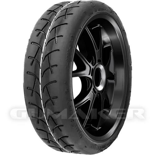 8 1/2x2 C9287 2PR Cheng Shin roller gumi