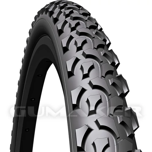 47-203 12 1/2x1,75 V36 Rapid Rubena kerékpár gumi