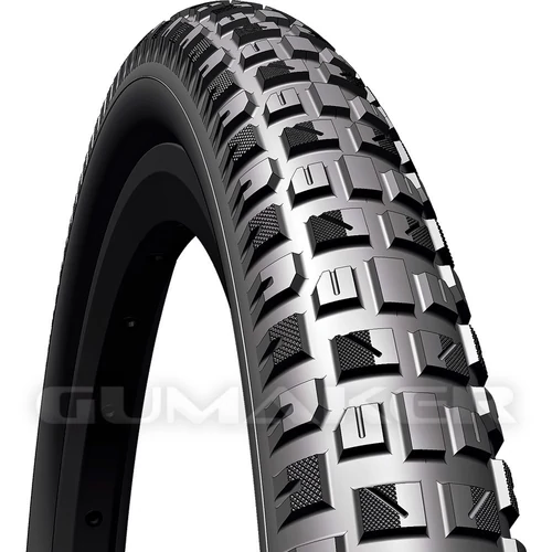 47-305 16x1,75 V92 X-Caliber Rubena kerékpár gumi