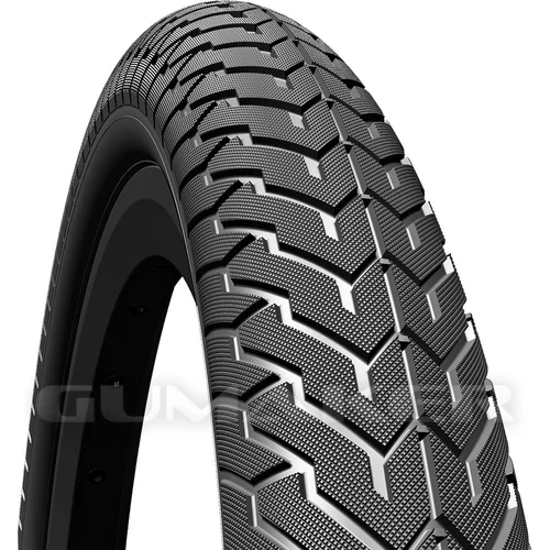 57-406 20x2,25 V94 Zirra-F Rubena kerékpár gumi