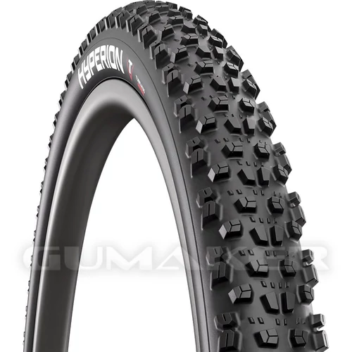 54-622 29x2,10 R13 Hyperion Tubeless Ready Textra hajtogatható Rubena MTB kerékpár gumi