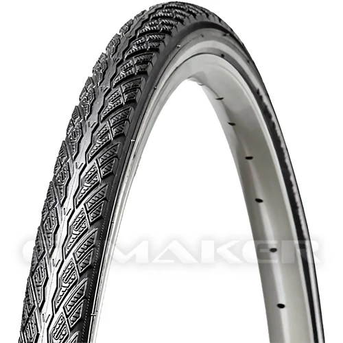 47-559 26x1,75 VRB447 Comfort Plus (3mm) reflektoros Vee Rubber kerékpár gumi