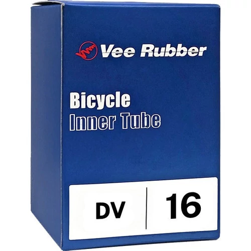 32/47-305/349 16x1 3/8 DV dobozos Vee Rubber kerékpár tömlő