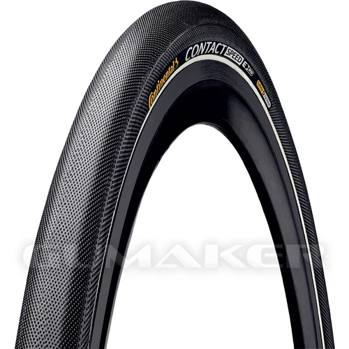 28-622 700x28C Contact Speed reflektoros Continental kerékpár gumi