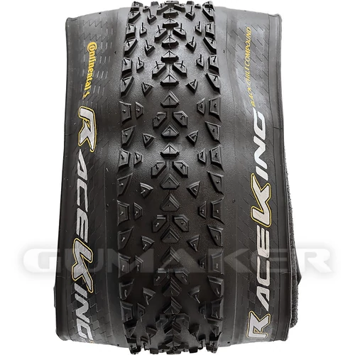 55-622 29x2,20 Race King Race Sport hajtogatható Pro Limited Continental kerékpár gumi