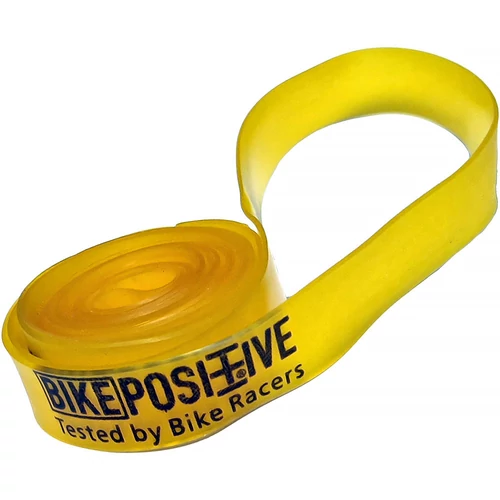 Kerékpár tömlővédő szalag 18-622 Bikepositive 6bar