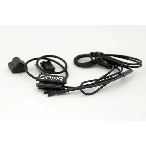 Jeladó SIGMA cadence sensor készlet 1606