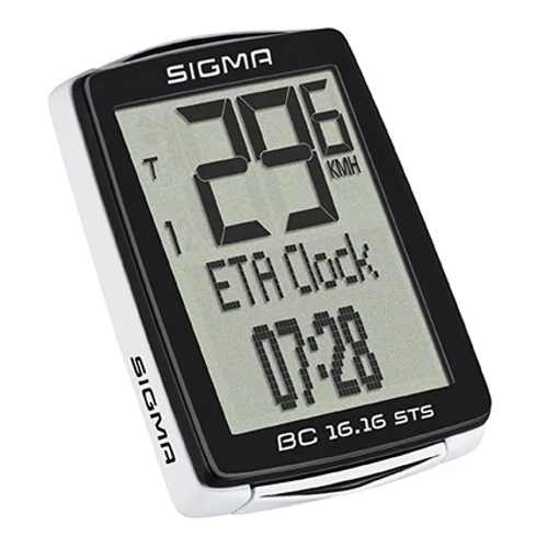 Computer SIGMA BC 16.16 STS CAD - 01618