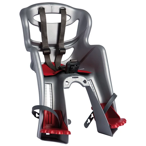 Gyermekülés BIKEFUN TATTOO handlefix első ezüst