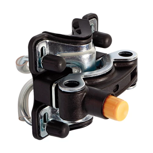 Gyermekülés konzol BIKEFUN SPORTFIX Rabbithoz