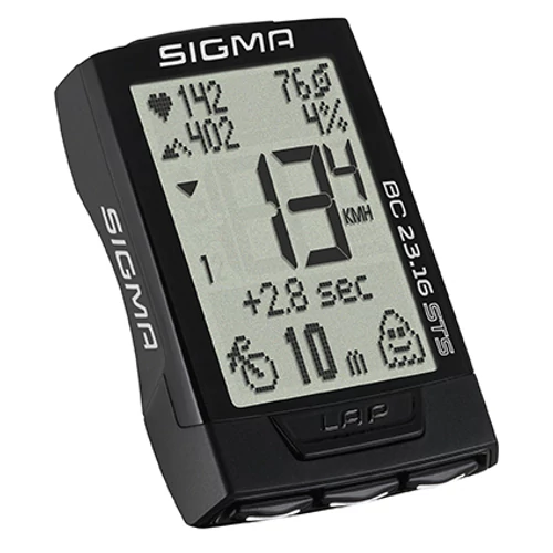 Computer SIGMA BC 23.16 STS Set - 02317