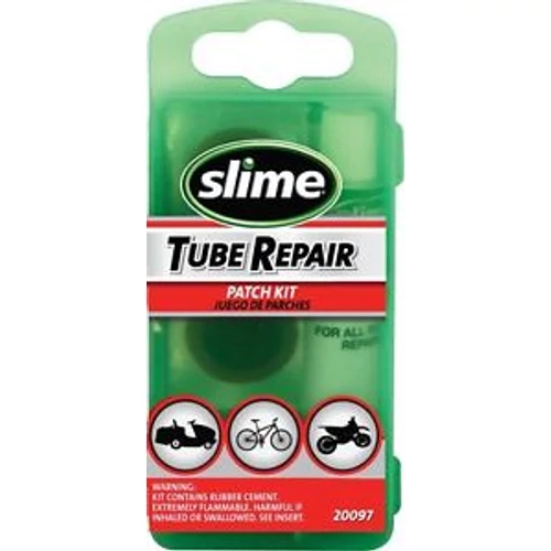 Gumijavító készlet SLIME Classic6 db-os - 20097