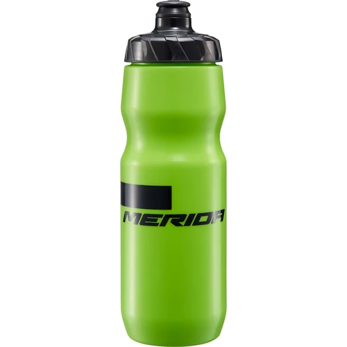 Kulacs MERIDE STRIPE zöld 800 ml - 3659