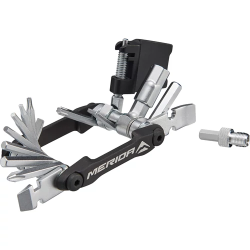 Szerszám MERIDA MULTI 24in1 fekete - 5154