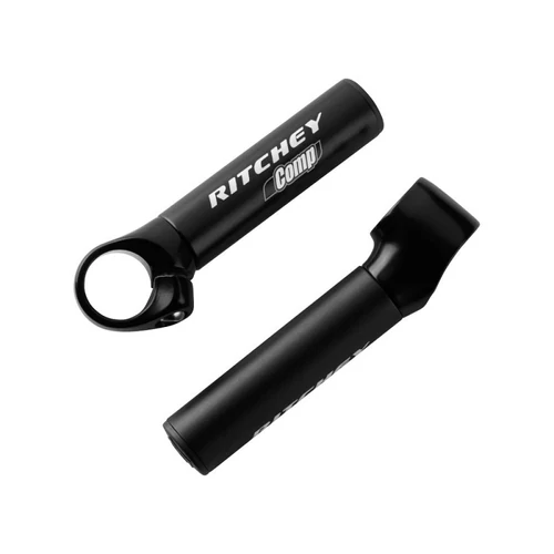 Kormányvég RITCHEY COMP Logic 102 mm fekete