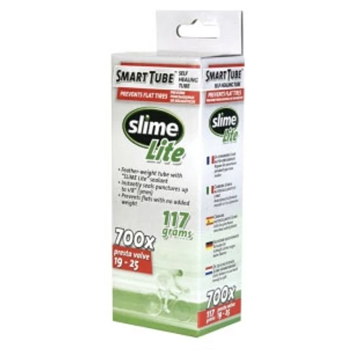 Belső SLIME LITE 700x19-25 FV - 30026