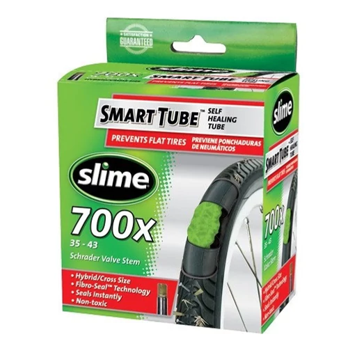 Belső SLIME 29x1,85-2,2 SV Schrader/autó szelep - 30078