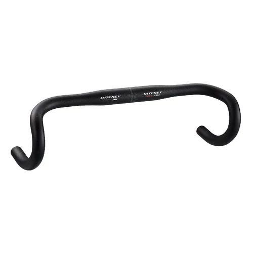 Kormány RITCHEY ROAD COMP LOGIC CURVE 42 cm BB fekete