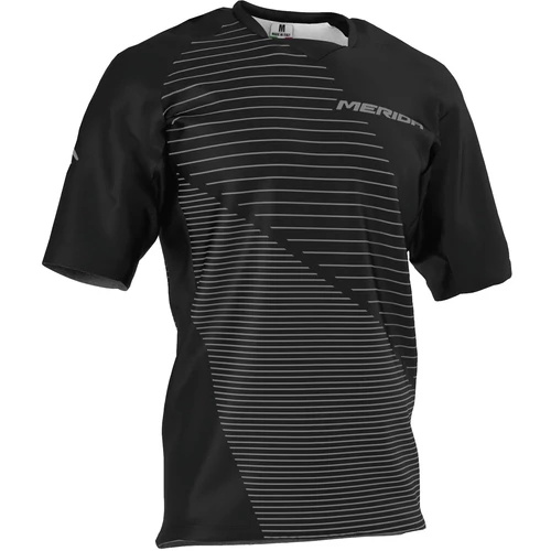 Mez MERIDA ENDURO DESIGN rövid M FEKETE/SZÜRKE Freeride Line