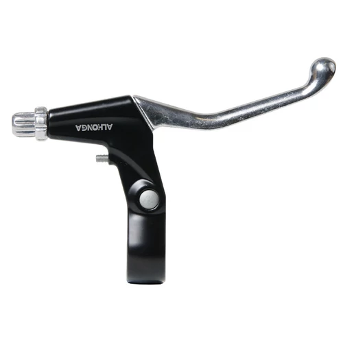 Fékkar BIKEFUN V 3332 (3032) ezüst