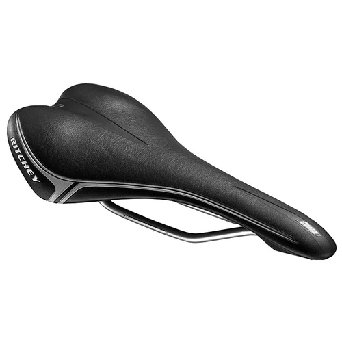 Nyereg RITCHEY COMP STREEM 132mm fekete