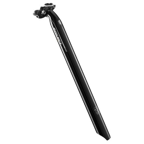 Nyeregszár RITCHEY WCS 1Bolt 31,6x400mm 20mm offset Wet black