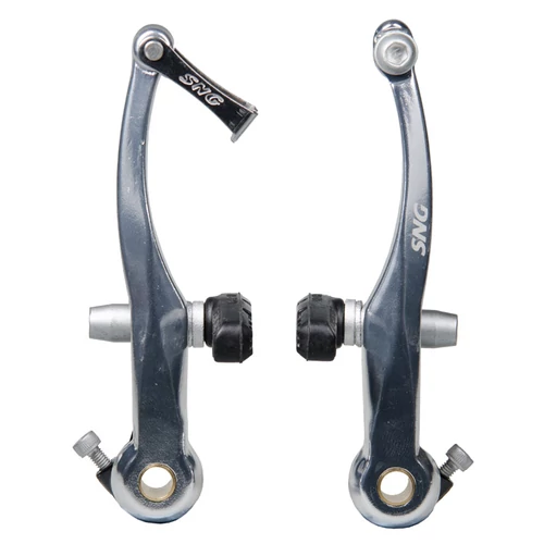 Fék szett BIKEFUN V 6024 ezüst