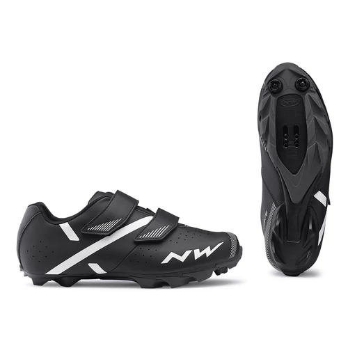 Cipő NORTHWAVE MTB SPIKE 2 46 fekete
