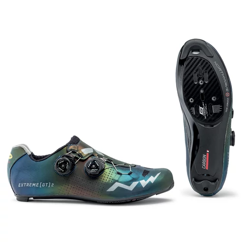 Cipő NORTHWAVE ROAD EXTREME GT 2 46 színváltós