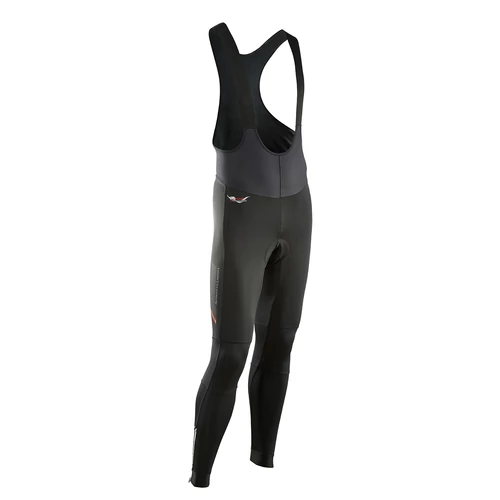 Nadrág NORTHWAVE téli LIGHTNING XL fekete