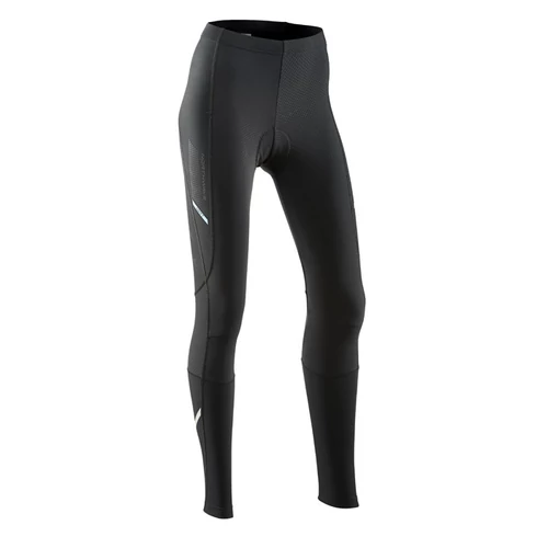 Nadrág NORTHWAVE SWIFT téli női hosszú XL fekete