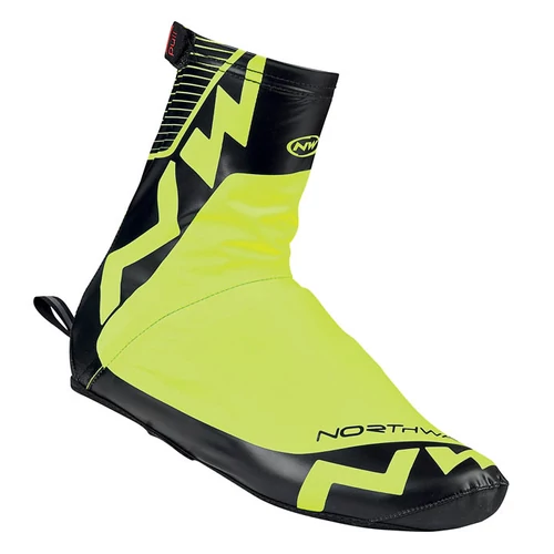 Kamásli NORTHWAVE ACQUA SUMMER S (35-37) sárga fluo/fekete