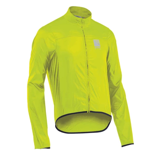 Dzseki NORTHWAVE szél BREEZE 2 L fluo sárga