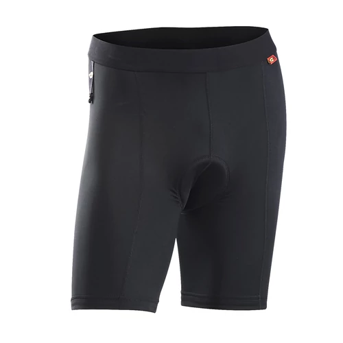 Nadrághoz NORTHWAVE SPORT 4XL alsónadrág, betétes, fekete