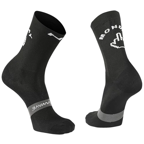 Zokni NORTHWAVE SUNDAY-MONDAY S(36-39 fekete