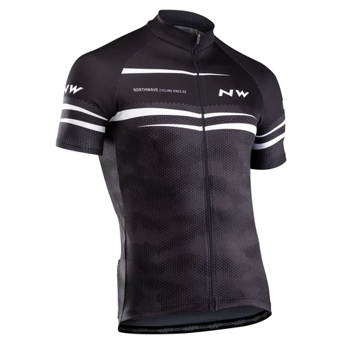 Mez NORTHWAVE ORIGIN rövid M fekete