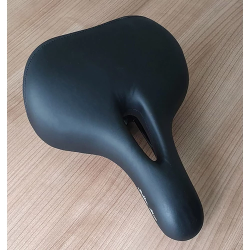 Nyereg SELLE MIO CITY női, anatómiai kivágással