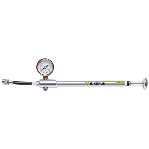 Pumpa BIKEFUN SHOCKDOCTOR teleszkóphoz - GS-01