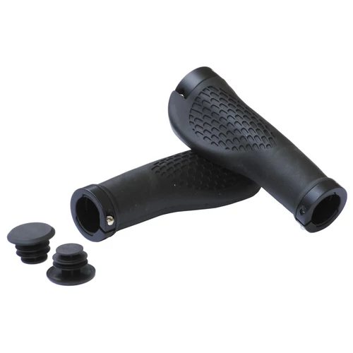 Markolat BIKEFUN ERGO LOCK ON Kraton 130mm - HY-1020EP