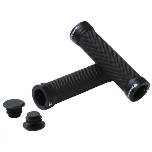 Markolat BIKEFUN RACE LOCK ON Karton 130mm - HY-607EPB