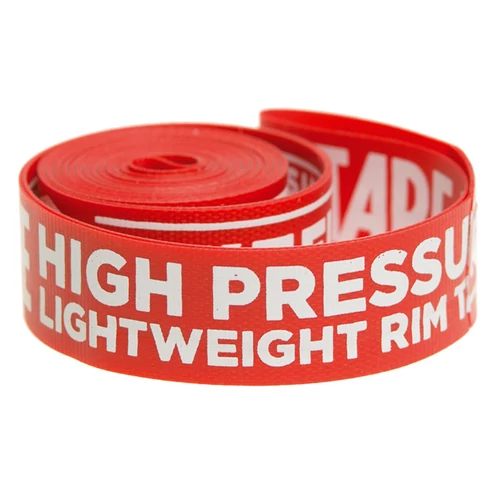 Felniszalag BIKEFUN SAFETAPE 29" 18x622 piros - JN701805