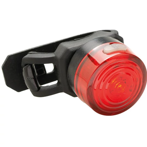 Lámpa BIKEFUN KNOB USB szett - JY-3006GU-1