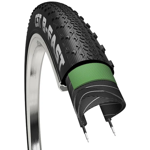 Külső CST B-FAST 27,5x1,95 (50-584) C1870 folding