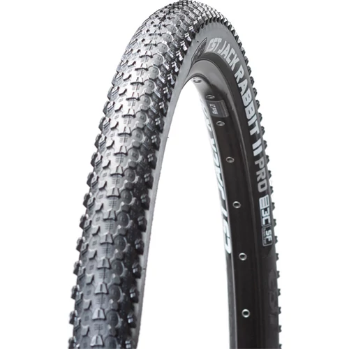 Külső CST JACK RABBIT II PRO 29x2,2 (57-622) C1747N folding