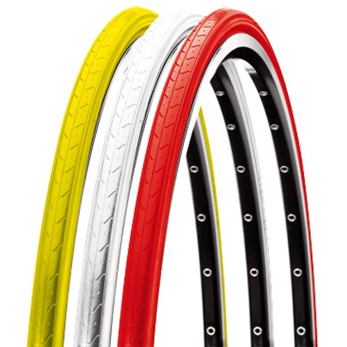 Külső CST SUPER HP 28-622 (700X28C) C740 sárga