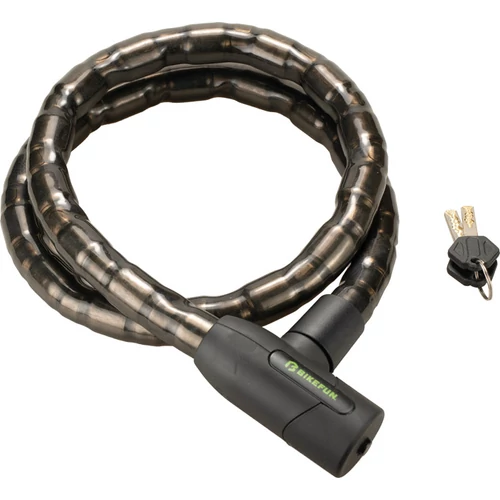 Lakat BIKEFUN BULL 2 görgős 25x1200 mm