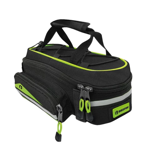 Táska BIKEFUN PANNIER csomagtartóra - R15034