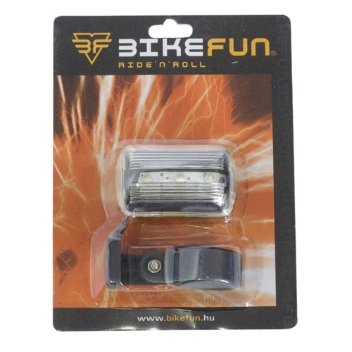 Lámpa BIKEFUN BLINKER - F - SH104W